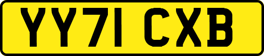YY71CXB
