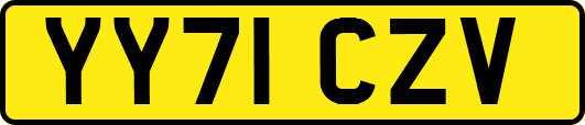 YY71CZV