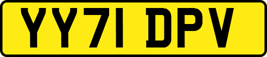 YY71DPV