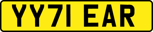 YY71EAR