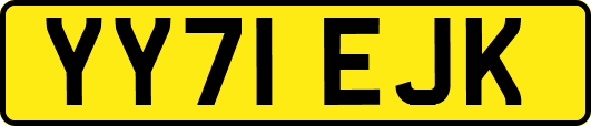YY71EJK