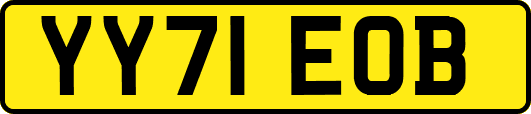 YY71EOB