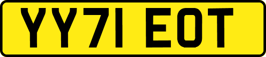 YY71EOT