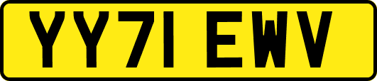 YY71EWV