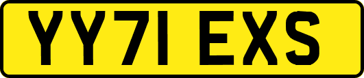 YY71EXS