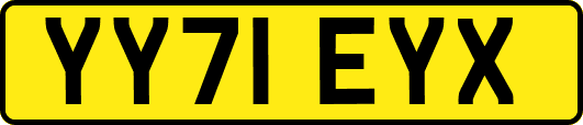 YY71EYX