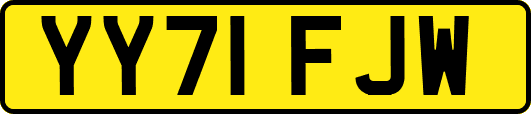 YY71FJW
