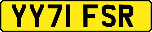 YY71FSR