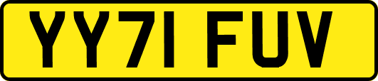 YY71FUV