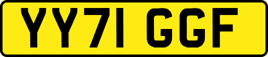 YY71GGF