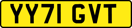 YY71GVT