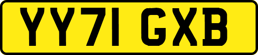 YY71GXB