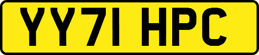 YY71HPC