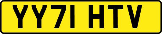 YY71HTV