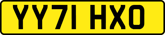 YY71HXO