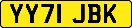 YY71JBK