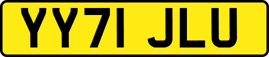 YY71JLU
