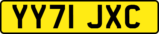 YY71JXC