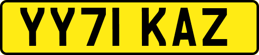 YY71KAZ