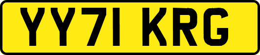 YY71KRG