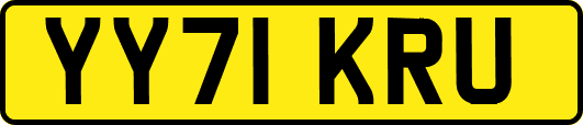 YY71KRU