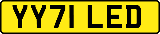 YY71LED