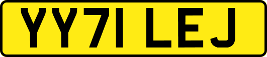 YY71LEJ