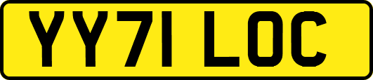 YY71LOC