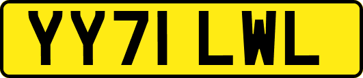YY71LWL