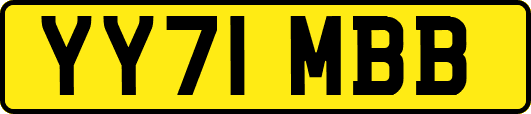 YY71MBB