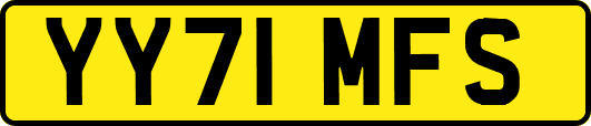 YY71MFS