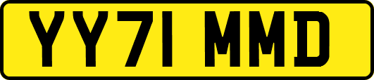 YY71MMD