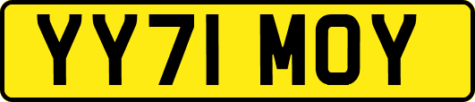 YY71MOY