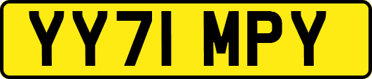 YY71MPY