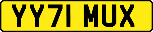 YY71MUX