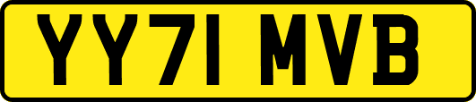 YY71MVB