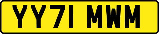 YY71MWM