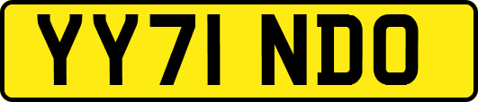 YY71NDO