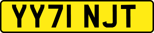 YY71NJT