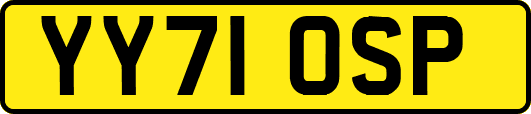 YY71OSP