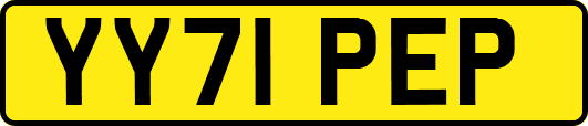 YY71PEP