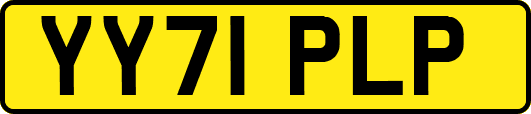 YY71PLP