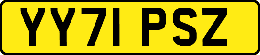 YY71PSZ