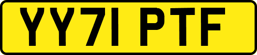 YY71PTF