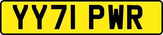 YY71PWR