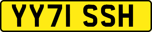 YY71SSH
