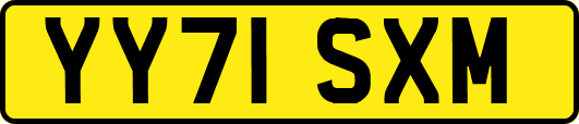 YY71SXM