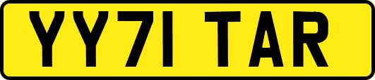 YY71TAR