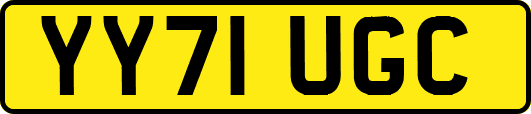 YY71UGC