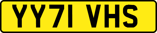 YY71VHS